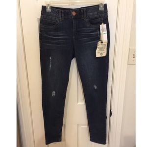 Democracy Skinny Jeans